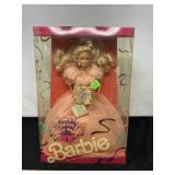 1991  Birthday Surprise Barbie
