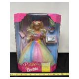 1997 Birthday Barbie