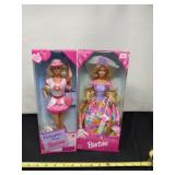 1996 Valentine Fun and 1996 Sweet Magnolia