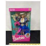 1992 Barbie Lip Gloss