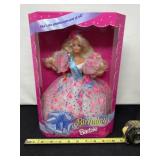 1994 Birthday Barbie