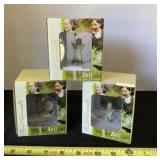 Hummel Miniature Figurines In Original Boxes