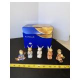 Goebel Angel Figurines