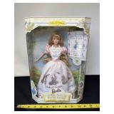 1997 Barbie and The Tale of Peter Rabbit