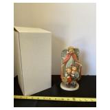 Goebel 1961 Angel Heavenly Protection Figurine
