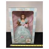 Birthday Wishes 1999 Barbie