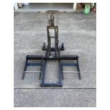 Tool Shed 300 Pound Mower/ATV Lift