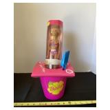 199 Beach Fun Barbie Set