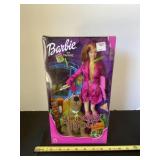 2001 Barbie Scooby Doo