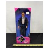 Ken 1996 Great Date