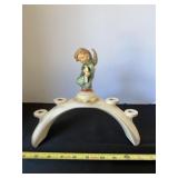 Goebel Candle Holder