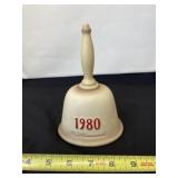 Hummel Hand Crafted Bell