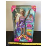 Bead Blast 1997 Barbie