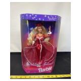 Barbie Sparkling Splendor With Original Box Dated