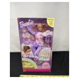 2001 Dream Glow Barbie
