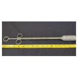 Vintage Veterinary Balling Gun