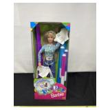 1998 Tie Dye Barbie
