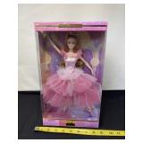 Barbie Flower Ballerina From The Nutcracker 2000