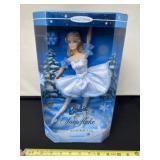 Barbie Snowflake In The Nutcracker 1998 With