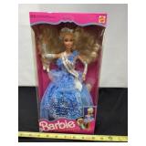 1991 American Beauty Barbie