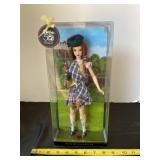 2008 Scotland Doll of The World Barbie.