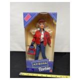 1995 The Original Arizona Jean Company Barbie