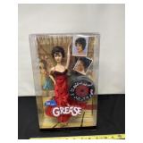 Grease Pink Label Collection 2008 Or 9 Hard to