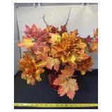 Fall Decor Arrangement