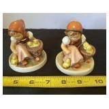 Goebel Figurines