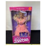 Southern Belle Barbie Box Dated 1991