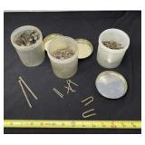 Sinker Nails, Siding Siding Nails  Fence Staples