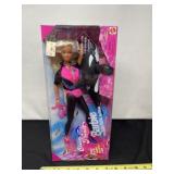1996 Barbie and Baby Keiko The Whale