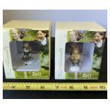 Hummel 2009 Figurines