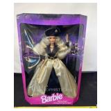 City Sophisticate Barbie In Original Box Dated