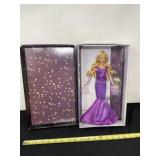 Birthday Wishes 2004 Barbie