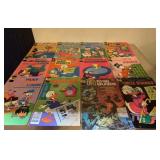1970ï¿½s Comic Books
