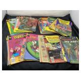 1970ï¿½s Comic Books