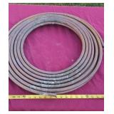 Copper Tubing Approximately 10lbs