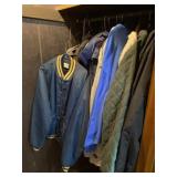 T Town Size Large Light Weight Jacket, North Bay