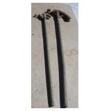 1 inch and half inch Conduit Benders