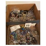 Costume Jewelry