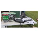 Craftsman Gas Leaf Blower / Vacuum