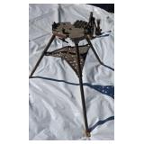 Ridgid Number 450 Pipe Stand