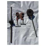 Ridgid Pipe Cutters Rigid Adjustable Pipe