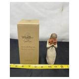 Willow Tree Surrounded By Love Figurine With