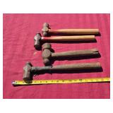 Ball-Peen Hammers