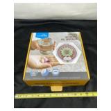 Pill Automatic Dispenser