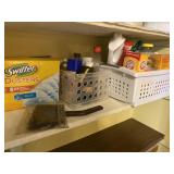 Swiffer Dusters, Vinegar and All  Cleaning