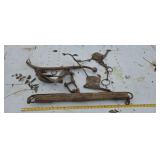 Vintage Horse Tack