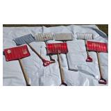 Snow Shovels
